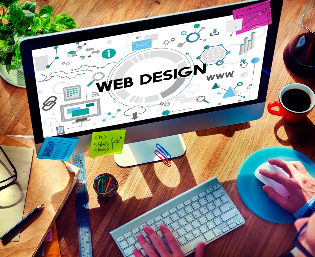 Top 7 Best Website Design Trends 2023